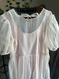 Image 3 of Marianne Custom Wedding Dress