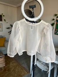 Image 7 of Marianne Custom Wedding Dress