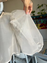 Image 8 of Marianne Custom Wedding Dress