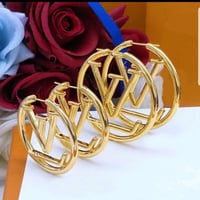 Lux Hoops