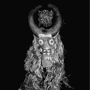 Image of Matru-Zebu – Ululations Before the Forbidden Teraphim 12" LP