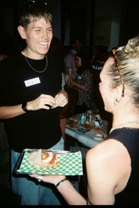 Image 3 of Board Games, Brownies + New Friends, 7-9pm, Glasgow, Manchester, Edinburgh