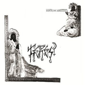 Image of Kêres – Eidolon Abraxas CD