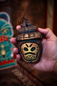 Image 3 of Random Kakamora Pendant