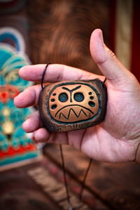 Image 1 of Random Kakamora Pendant