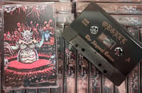 Orgrel – The Abyssal Terror