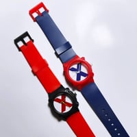 Image 1 of TWO TONE COMBO Xwatch Series