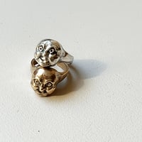 Image 1 of  Joy ring 150€ TTC