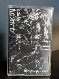 Glaukom Synod – Androjungleous