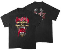 Image 1 of Sinister - Diabolical Summoning (Tour)
