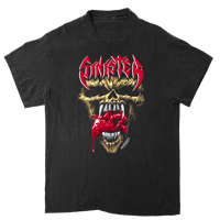Image 2 of Sinister - Diabolical Summoning (Tour)