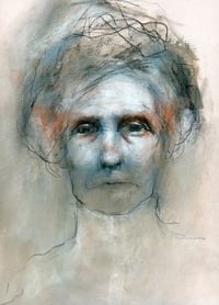 Image 2 of Pastel Portrait Studio Workshop with Gillian Lee Smith