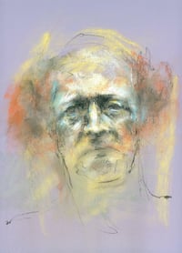 Image 3 of Pastel Portrait Studio Workshop with Gillian Lee Smith