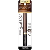 Image 1 of Loreal Brow Stylist - #490 Dark Brunette NIP