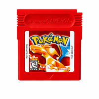 Image 1 of Cartucho Grande Gameboy Pokémon Charizard 
