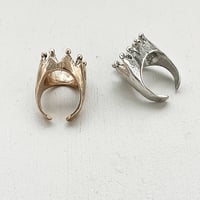Image 1 of The queen ring 150€ TTC