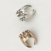 Image 2 of The queen ring 150€ TTC