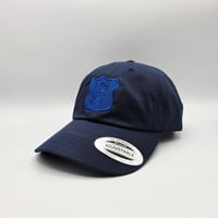 SAMPLE - Shield Cap NAVY