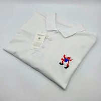 SAMPLE - Rampant Polo Shirt - SIZE L