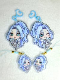 Amalee Phone Charms and Keychains