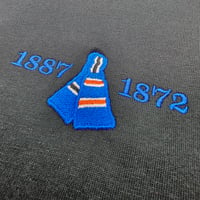Image 2 of SAMPLE - HSV/RFC Tee