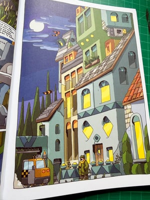 Image of House of the Black Spot