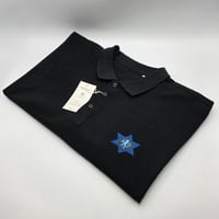 SAMPLE - Four Lads Polo Shirt - SIZE 5XL