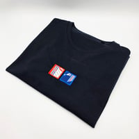 SAMPLE - 9IAR T - Dark Navy