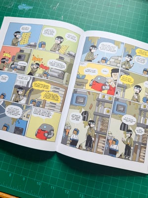Image of The Ideal Copy