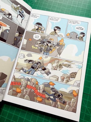 Image of The Ideal Copy