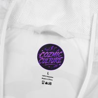 Image 3 of Mystic Culture Dragon Windbreaker Jacket