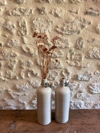 Image 5 of Bouteilles en grès - Décoration campagne 