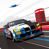 Image 1 of WSR | Snetterton 2026 (BGT)