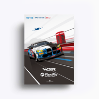 Image 2 of WSR | Snetterton 2026 (BGT)