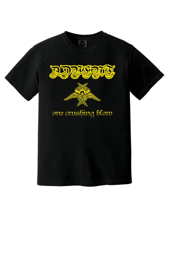 Image of Angel OCB - Black