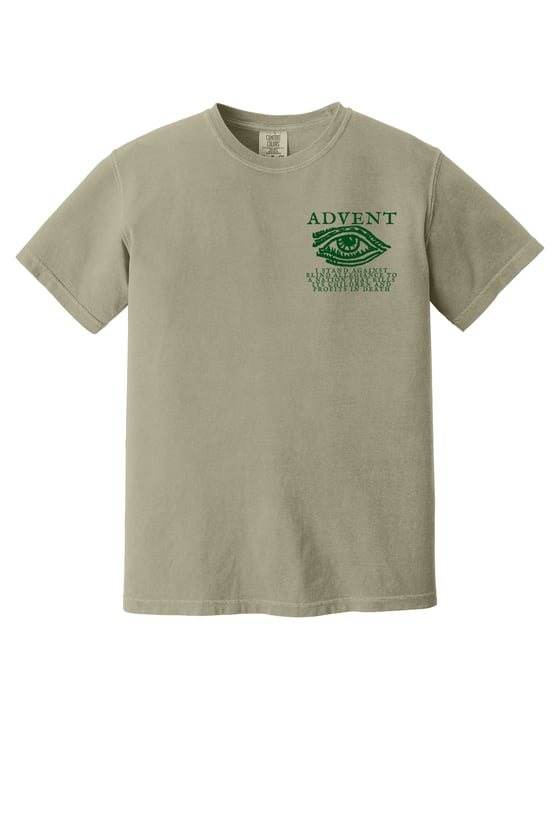 Image of Eye Stand - Khaki