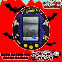 Image 2 of GOTCHI-PIC FRAME HOLDER