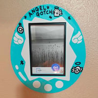 Image 5 of GOTCHI-PIC FRAME HOLDER