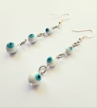 Image 5 of Observer Earrings