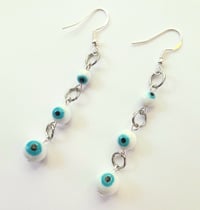 Image 2 of Observer Earrings