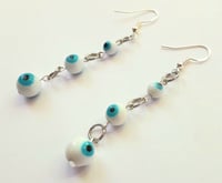 Image 3 of Observer Earrings