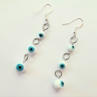 Image 4 of Observer Earrings