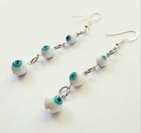 Image 1 of Observer Earrings