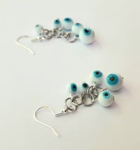 Image 2 of Spectator Earrings