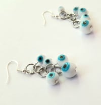 Image 4 of Spectator Earrings
