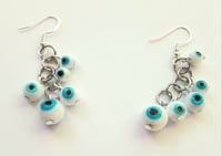 Image 1 of Spectator Earrings