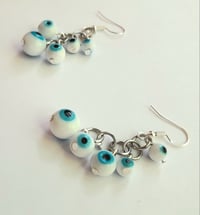 Image 5 of Spectator Earrings