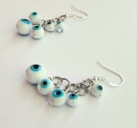 Image 3 of Spectator Earrings