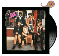 MOBY GRAPE