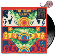 THE TRAVEL AGENCY